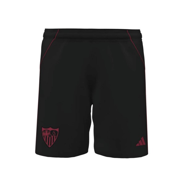 Pantalones Sevilla 3ª 2025 2026